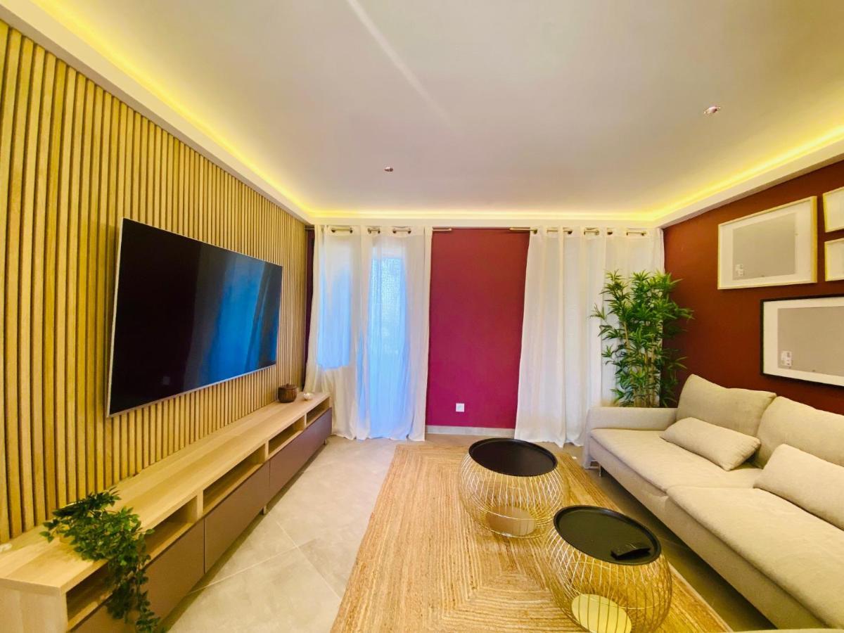 Апартаменти Duplex 120M2 Terrasse Vue Sur Нім Екстер'єр фото